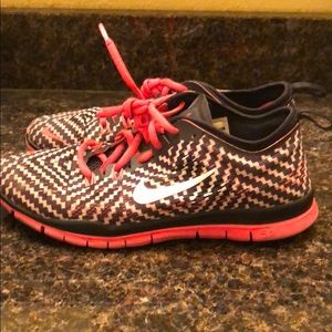 Nike running sneakers